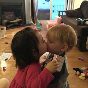 Meet your Posher, Kimberly